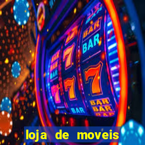 loja de moveis usados bauru